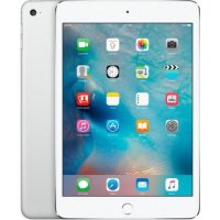 планшет Apple iPad mini 4 128Gb Wi-Fi MK9P2RU/A