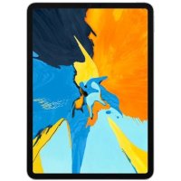 планшет Apple iPad Pro 11 64Gb Wi-Fi MTXP2RU/A