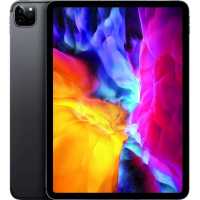 планшет Apple iPad Pro 2020 11 128Gb Wi-Fi+Cellular MY2V2RU/A