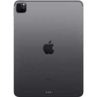 планшет Apple iPad Pro 2020 11 128Gb Wi-Fi MY232RU/A Темно-серый