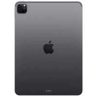 планшет Apple iPad Pro 2020 12.9 512Gb Wi-Fi MXAV2RU/A Темно-серый