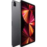 планшет Apple iPad Pro 2021 11 128Gb Wi-Fi+Cellular Space Grey MHW53RU/A