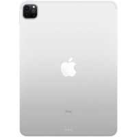 планшет Apple iPad Pro 2021 11 256Gb Wi-Fi+Cellular Silver MHW83RU/A