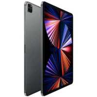 планшет Apple iPad Pro 2021 12.9 128Gb Wi-Fi Space Grey MHNF3RK/A Серый космос