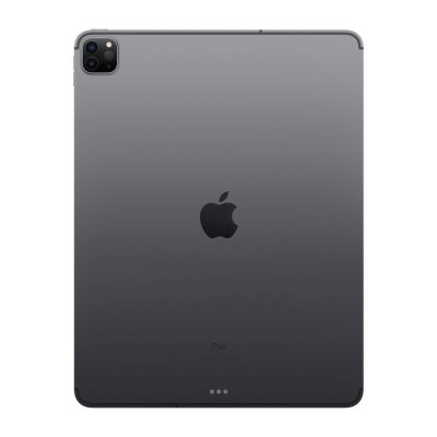 планшет Apple iPad Pro 2021 12.9 128Gb Wi-Fi+Cellular Space Gray MHNR3LL/A Серый космос