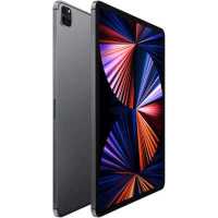 планшет Apple iPad Pro 2021 12.9 128Gb Wi-Fi+Cellular Space Grey MHR43RU/A