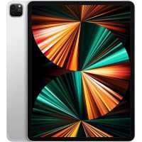 планшет Apple iPad Pro 2021 12.9 1Tb Wi-Fi+Cellular Silver MHRC3RU/A