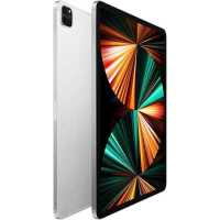 планшет Apple iPad Pro 2021 12.9 256Gb Wi-Fi+Cellular Silver MHR73RU/A