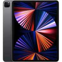 планшет Apple iPad Pro 2021 12.9 512Gb Wi-Fi Space Grey MHNK3RU/A Серый космос