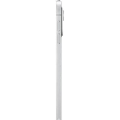 планшет Apple iPad Pro 2024 11 Wi-Fi 256GB Silver MVV93X/A Серебристый