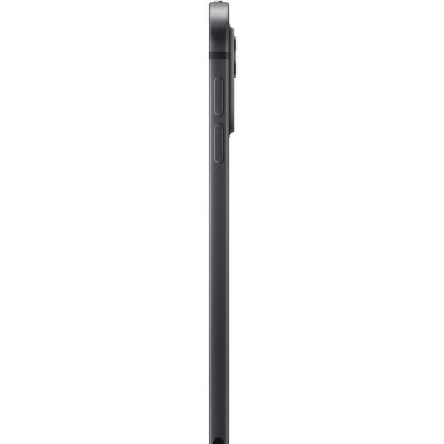 планшет Apple iPad Pro 2024 11 Wi-Fi+Cellular 256GB Space Black MVW13QA/A Черный космос