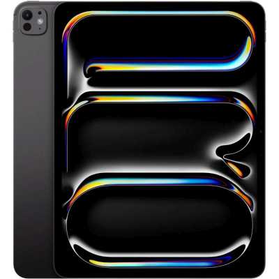 планшет Apple iPad Pro 2024 13 Wi-Fi 1TB Space Black MVX63HN/A Черный космос
