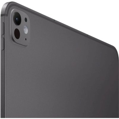 планшет Apple iPad Pro 2024 13 Wi-Fi 1TB Space Black MVX63HN/A Черный космос