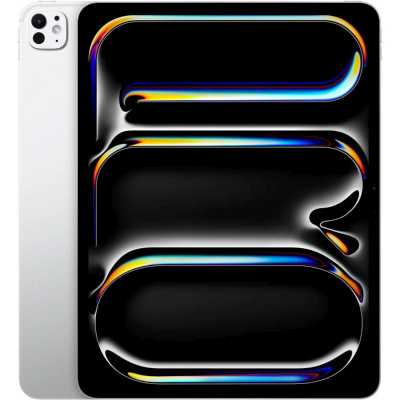 планшет Apple iPad Pro 2024 13 Wi-Fi 2TB Silver MWRJ3LL/A Серебристый