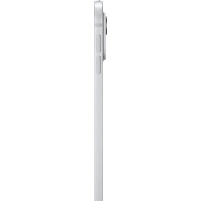 планшет Apple iPad Pro 2024 13 Wi-Fi 512GB Silver MVX53X/A Серебристый