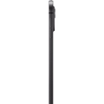 планшет Apple iPad Pro 2024 13 Wi-Fi 512GB Space Black MVX43X/A Черный космос