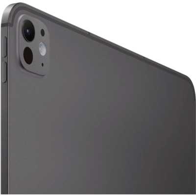 планшет Apple iPad Pro 2024 13 Wi-Fi 512GB Space Black MVX43X/A Черный космос