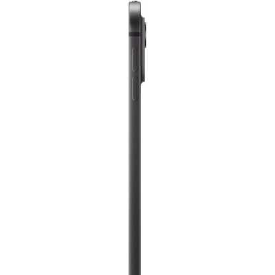 планшет Apple iPad Pro 2024 13 Wi-Fi+Cellular 512GB Space Black MVXU3QA/A Черный