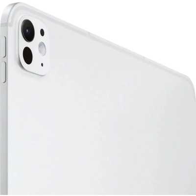 планшет Apple iPad Pro 2025 11 Wi-Fi 256GB Silver MDWL4HN/A Серебристый