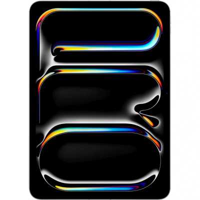 планшет Apple iPad Pro 2025 11 Wi-Fi 256GB Silver MDWL4X/A Серебристый