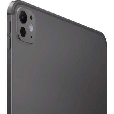 планшет Apple iPad Pro 2025 11 Wi-Fi 256GB Space Black MDWK4J/A
