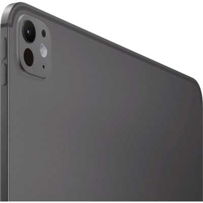 планшет Apple iPad Pro 2025 13 Wi-Fi+Cellular 2TB Space Black ME8M4LL/A Черный космос