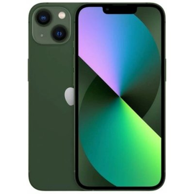 смартфон Apple iPhone 13 128GB Green MNG93CH/A зеленый