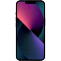 смартфон Apple iPhone 13 128GB Midnight JP MLNC3J/A темная ночь