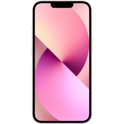 смартфон Apple iPhone 13 128GB Pink MLDW3CH/A розовый