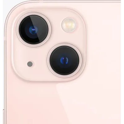смартфон Apple iPhone 13 128GB Pink MLMN3LL/A розовый