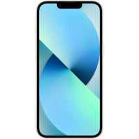смартфон Apple iPhone 13 128GB Starlight SA MLND3AH/A белый