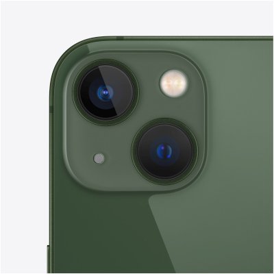 смартфон Apple iPhone 13 256GB Green MNGA3CH/A зеленый