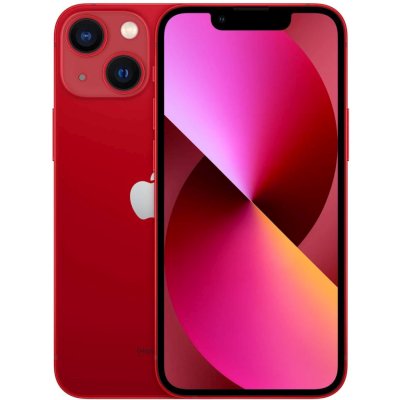 смартфон Apple iPhone 13 mini 128GB Red MLDF3CH/A красный