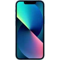 смартфон Apple iPhone 13 mini 256GB Blue MLM83RU/A синий