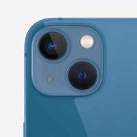 смартфон Apple iPhone 13 mini 512GB Blue MLMK3RU/A синий