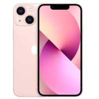 смартфон Apple iPhone 13 mini 512GB Pink MLMF3RU/A розовый
