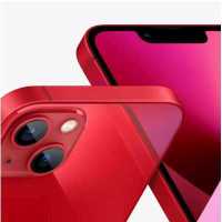 смартфон Apple iPhone 13 mini 512GB Red MLMH3RU/A красный