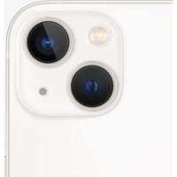 смартфон Apple iPhone 13 mini 512GB Starlight MLMC3RU/A белый