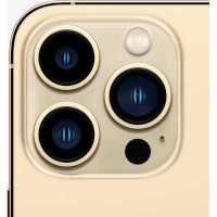 смартфон Apple iPhone 13 Pro 128GB Gold MLTR3LL/A золотой