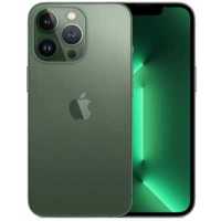 смартфон Apple iPhone 13 Pro 128GB JP Green MNDX3J/A зеленый