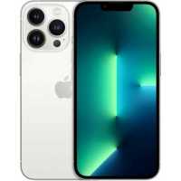 смартфон Apple iPhone 13 Pro 1TB Silver MLWF3RU/A серебристый