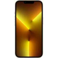 смартфон Apple iPhone 13 Pro 256GB Gold US MLTY3LL/A золотой
