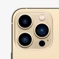 смартфон Apple iPhone 13 Pro Max 128GB Gold MLLT3RU/A золотой