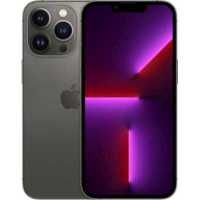 смартфон Apple iPhone 13 Pro Max 128GB Graphite SA MLJ43AH/A серый