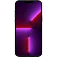 смартфон Apple iPhone 13 Pro Max 128GB Graphite US MLKL3LL/A графитовый