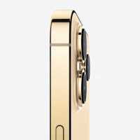 смартфон Apple iPhone 13 Pro Max 256GB Gold MLEP3LL/A золотой