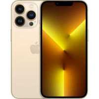 смартфон Apple iPhone 13 Pro Max 256GB Gold US MLKU3LL/A золотой
