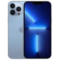 смартфон Apple iPhone 13 Pro Max 256GB Sierra Blue MLLE3RM/A голубой