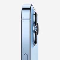 смартфон Apple iPhone 13 Pro Max 256GB Sierra Blue US MLKV3LL/A голубой