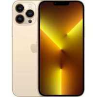 смартфон Apple iPhone 13 Pro Max 512GB Gold MLMV3RU/A золотой